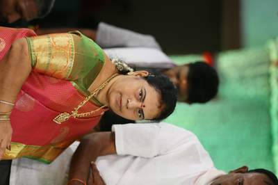 Wedding Ceremony