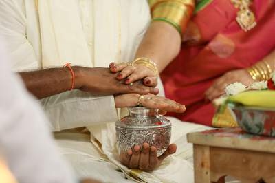 Wedding Ceremony