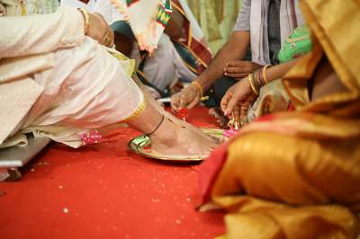 Wedding Ceremony