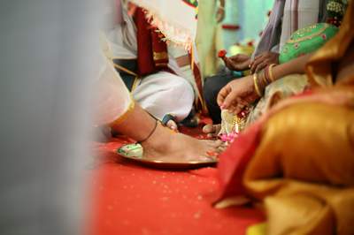 Wedding Ceremony