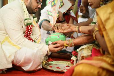 Wedding Ceremony