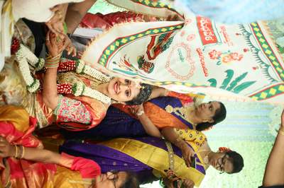 Wedding Ceremony