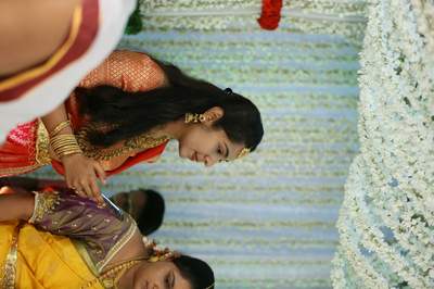 Wedding Ceremony