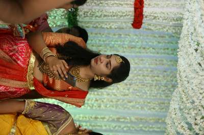 Wedding Ceremony