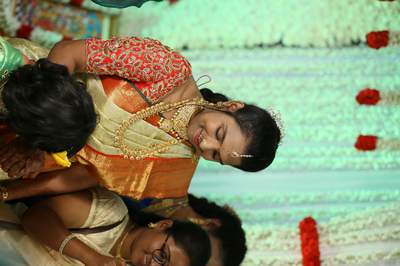 Wedding Ceremony