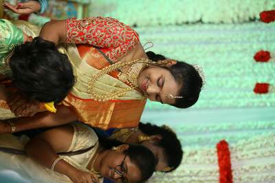 Wedding Ceremony