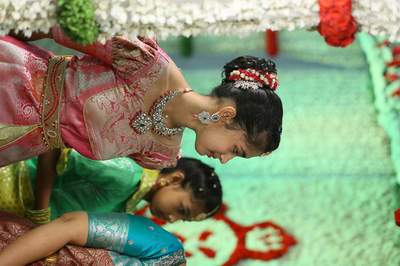 Wedding Ceremony