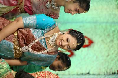 Wedding Ceremony