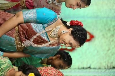 Wedding Ceremony