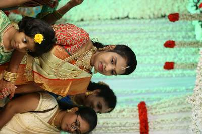Wedding Ceremony
