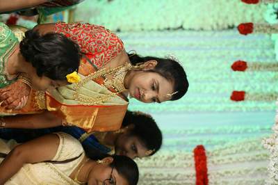 Wedding Ceremony