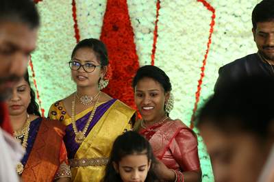 Wedding Ceremony