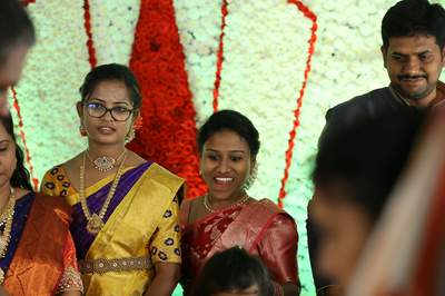 Wedding Ceremony