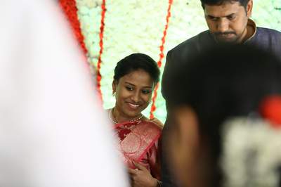 Wedding Ceremony