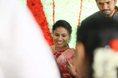 Wedding Ceremony