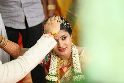 Wedding Ceremony