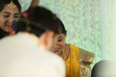 Wedding Ceremony