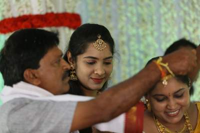 Wedding Ceremony