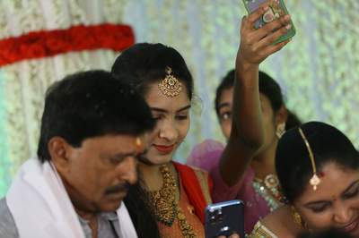 Wedding Ceremony