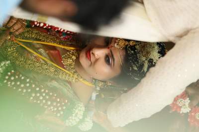 Wedding Ceremony