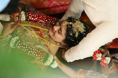Wedding Ceremony