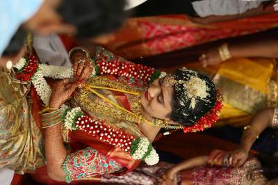 Wedding Ceremony