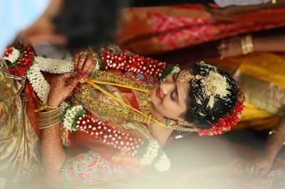 Wedding Ceremony