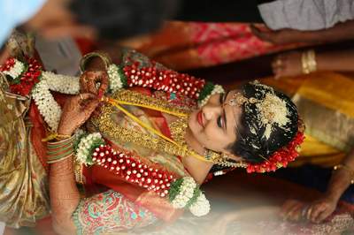 Wedding Ceremony