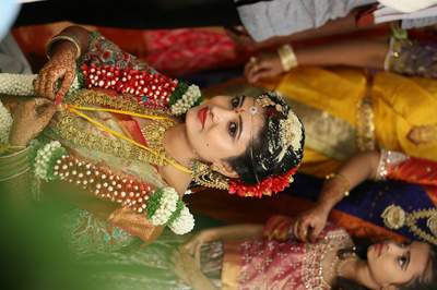 Wedding Ceremony
