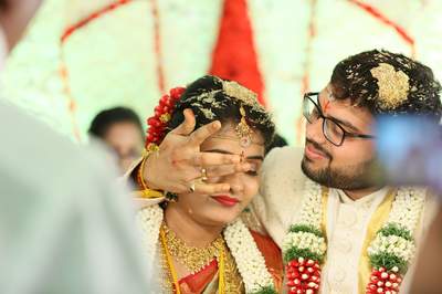 Wedding Ceremony