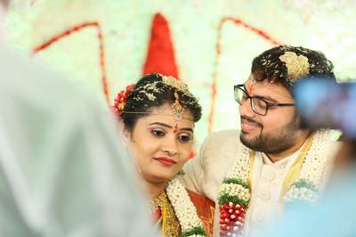 Wedding Ceremony