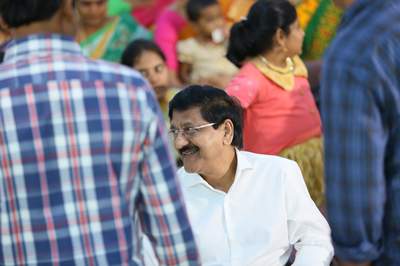 Wedding Ceremony