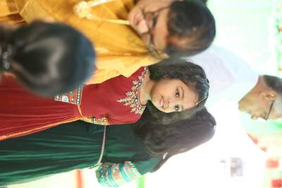 Wedding Ceremony