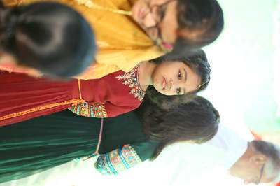 Wedding Ceremony