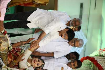 Wedding Ceremony