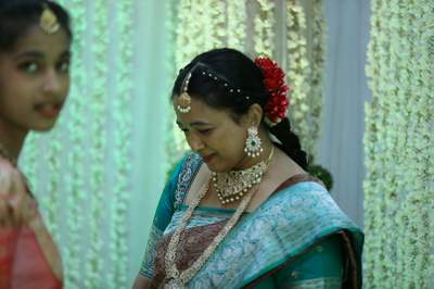 Wedding Ceremony