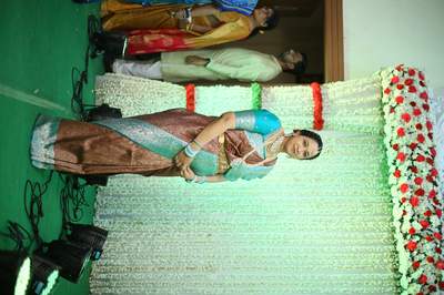 Wedding Ceremony