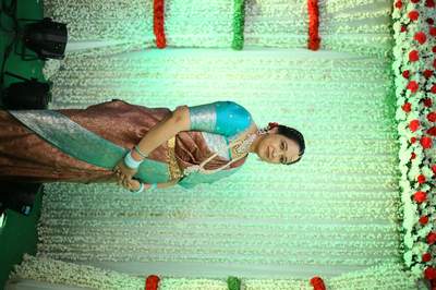 Wedding Ceremony