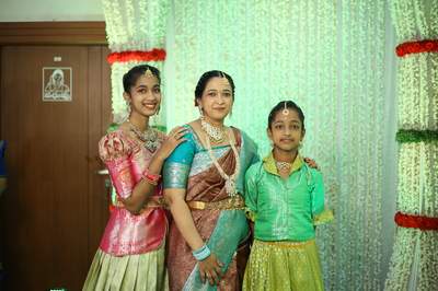 Wedding Ceremony