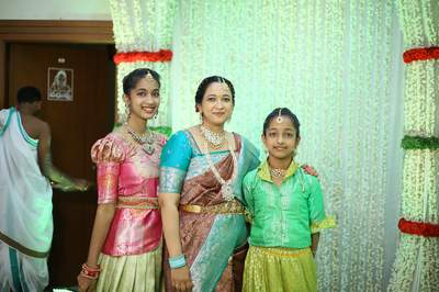 Wedding Ceremony