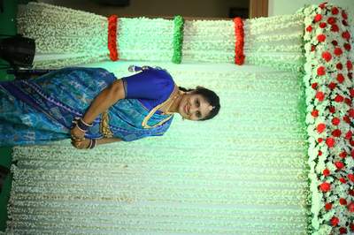 Wedding Ceremony