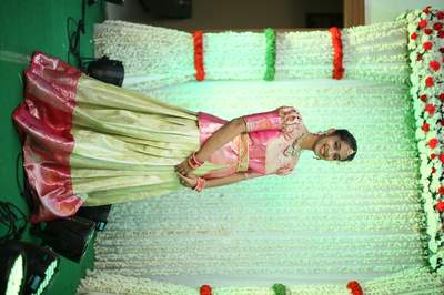 Wedding Ceremony