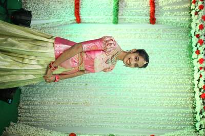 Wedding Ceremony
