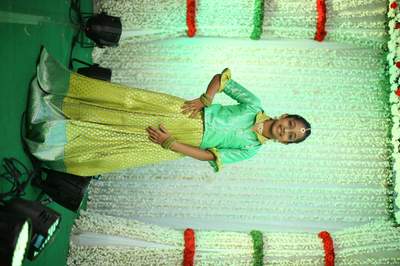 Wedding Ceremony