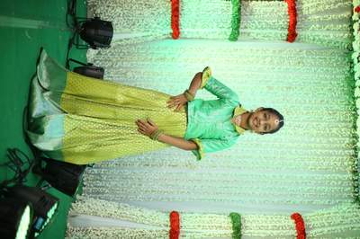 Wedding Ceremony