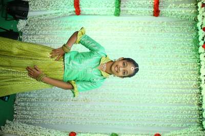 Wedding Ceremony