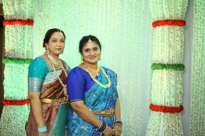 Wedding Ceremony