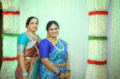Wedding Ceremony