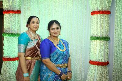 Wedding Ceremony