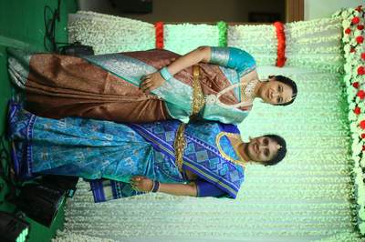 Wedding Ceremony